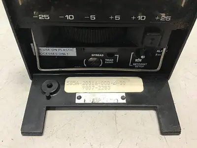USED BARBER COLMAN 585A-20016-000-0-00