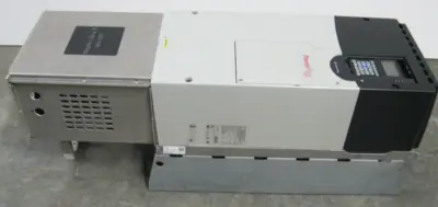 USED Allen-Bradley 20F1AND125AA0NNNNN