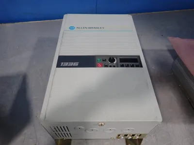 Used ALLEN BRADLEY 1336B003EADFA2L3S1 Variable Speed Drives Ohio US | HGR 24 #779122