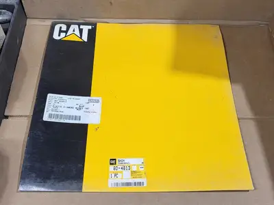 USED CATERPILLAR 8D-4813