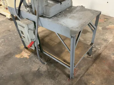 Used _UNKNOWN_ _UNKNOWN_ Rivet Spinners / Orbital Michigan US | Miedema Asset Management Group #1322440