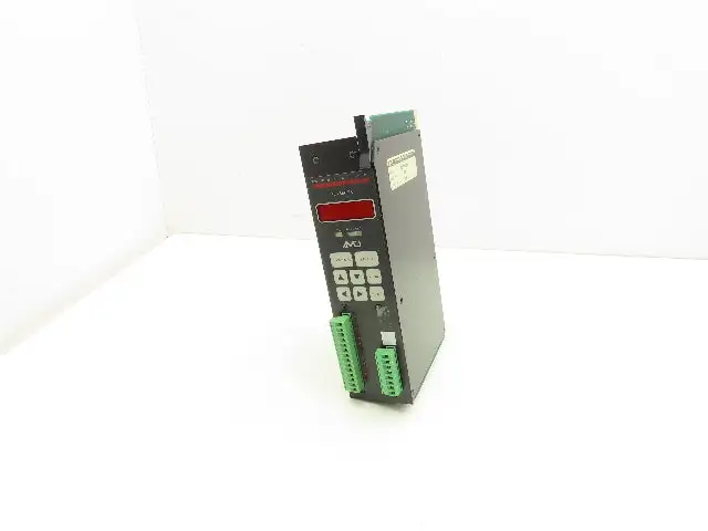 Used ADVANCED MICRO CONTROLS _UNKNOWN_ PLC Processors | Arrow Industrial #640962