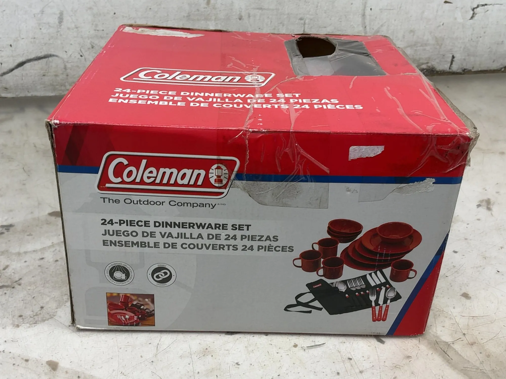 Used _UNKNOWN_ _UNKNOWN_ Restaurant Equipment (Miscellaneous) Michigan US | Miedema Asset Management Group #1321963