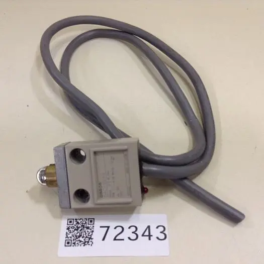 Used OMRON D4C-9049 Relays & Switches Michigan US | Ideal Machinery #599519