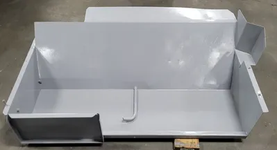 LEBLOND MAKINO Regal 11C Lathes, Toolroom | Machinery Central (23)