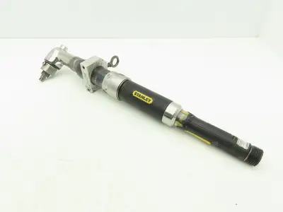 Stanley EB45LH26V2-155 Right Angle Nutrunner 3/8"Drive *Parts or Repair*