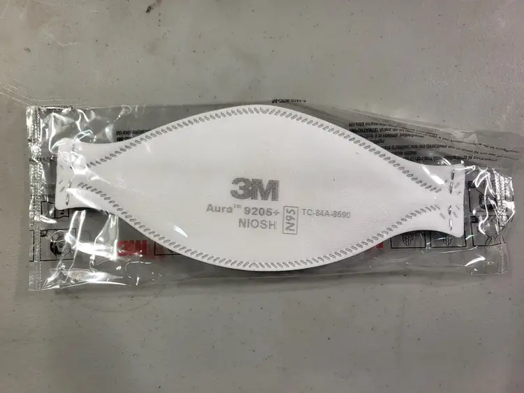 New | in-Stock 3M 922212716 Safety Equipment British Columbia CA | Lenmark #265543