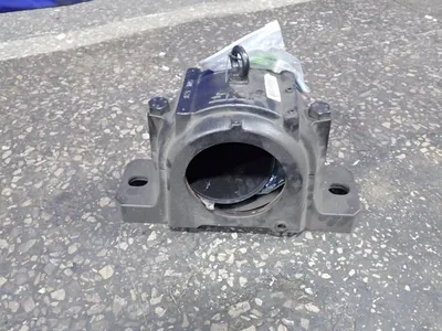 Skf Split Plummer Pillow Block Housing