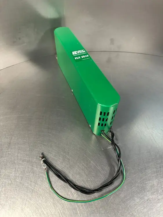Used Leroy Somer _UNKNOWN_ Misc Electrical & Power Parts South Carolina US | Palmetto Automation #1152822