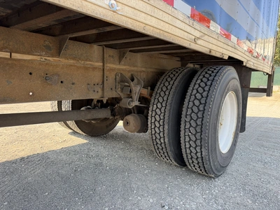 Used 2006 INTERNATIONAL 4300 SBA4X2 Box trucks Indiana US | Miedema Asset Management Group #1414584