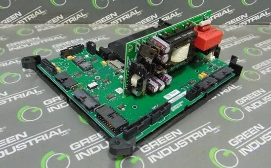 Rockwell Automation 320989-A01 PowerFlex Interface Assembly Rev. 02 Used