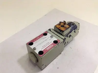 USED YUKEN EDG-01-C-11