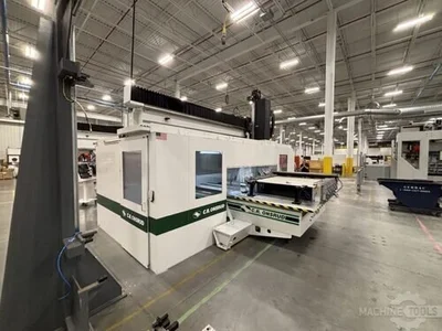 USED 2022 C.R. ONSRUD 122E24CW6