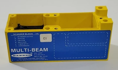 New | in-Stock Banner 17623 Relays & Switches | J&J Industrial Supply #504494