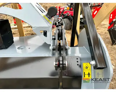 Used BAUMALIGHT _UNKNOWN_ Forestry Grinders Iowa US | Keast Enterprises #1360042