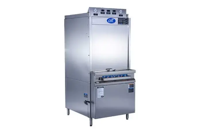 LVO | Pan Washers