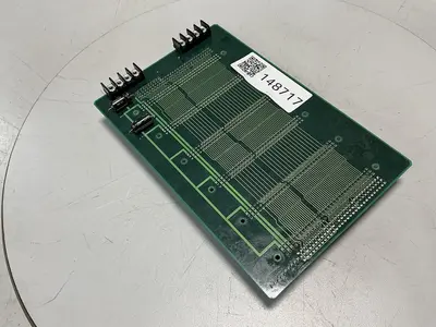 USED FUJI ELECTRIC F7706109(3)