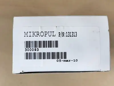 NEW ASCO 131313