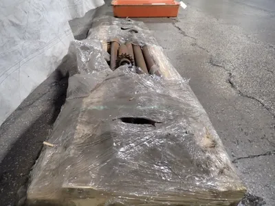 Industrial Rollers
