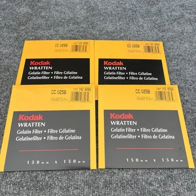 New | in-Stock Kodak 143 8266 Filters California US | Davliegogo LLC #1708085
