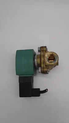 USED ASCO SC8210G93