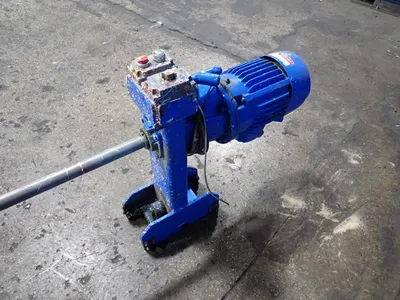 Mixer
