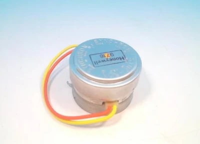 Honeywell 802360JA Motor [New]