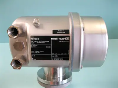 USED Endress+Hauser 83F15-CFUDAABB9AW