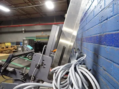 Used PINEBERRY SF12 Miscellaneous Packaging Equipment Ohio US | HGR 24 #756682