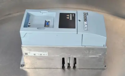 Eaton SVX001A1-4A1B1 Motor Drives/VFDs/Speed Controller (BIN552)