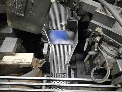 2012 JTEKT TAG-300 Finish Surface Grinding Machine