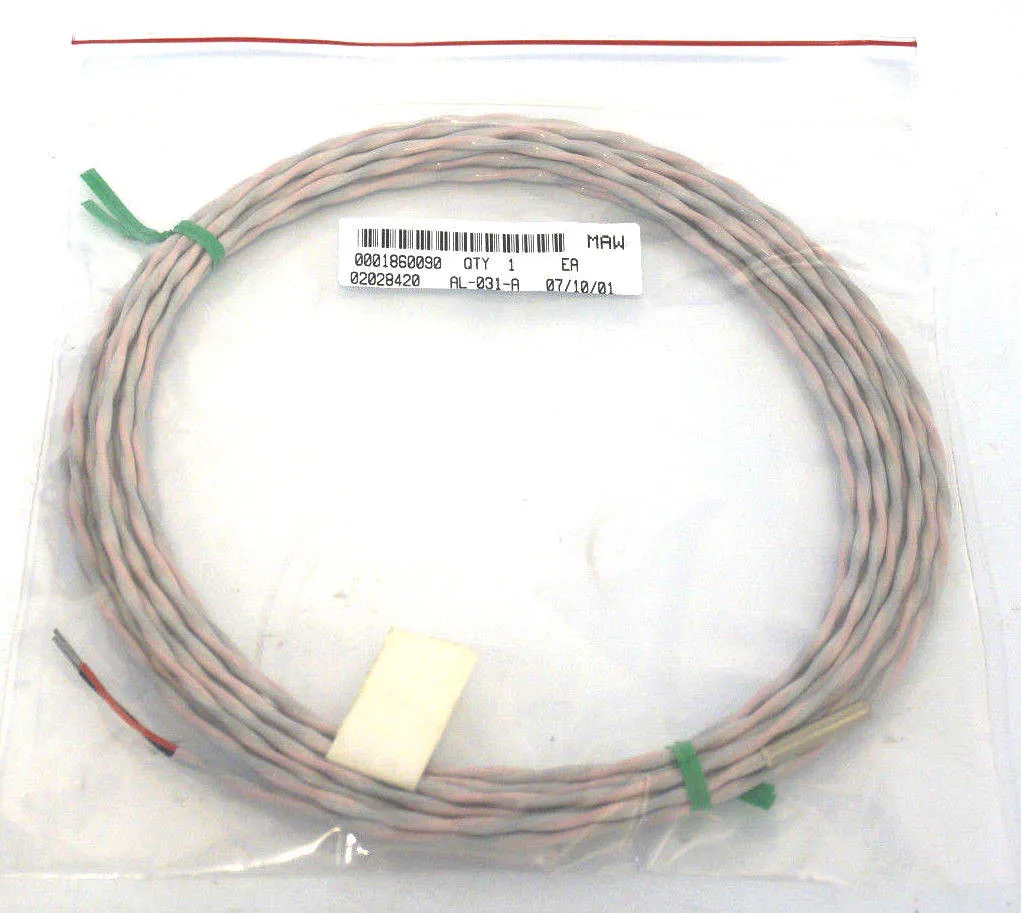 NEW GENERAL PURPOSE ET-016 TEMERATURE PROBE ET016