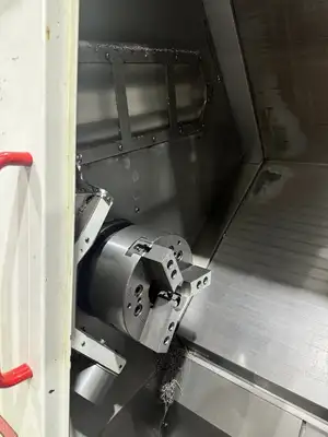USED 1998 HAAS HL-4