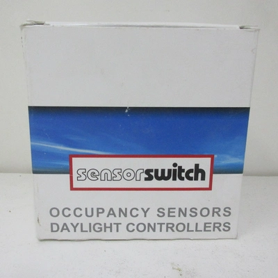 Sensor Switch Standard Range 360 Ceiling Mount Sensor