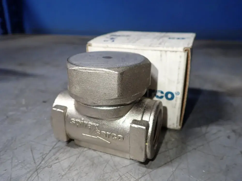 NEW SPIRAX SARCO A743CA40F