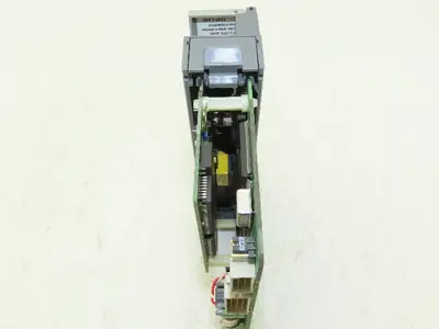 Allen Bradley 1747-L542 SLC 5/04 Processor Unit Ser C 1747-OS401 Ser C FRN 6