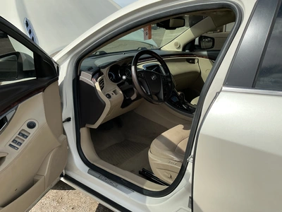 USED 2012 BUICK LACROSSE