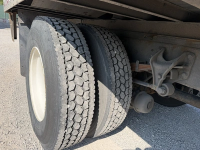 Used 2018 INTERNATIONAL 4300 SBA4X2 Box trucks Indiana US | Miedema Asset Management Group #1414682