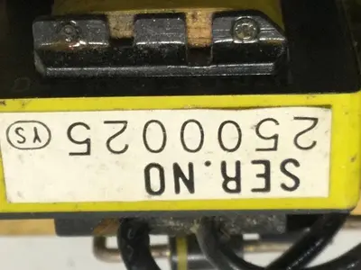 USED SHINDENGEN SPS-2094V-0