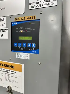 Used _UNKNOWN_ _UNKNOWN_ Power Generation New York US | Apex Group #1550825