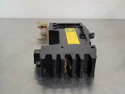 USED SQUARE D FY120