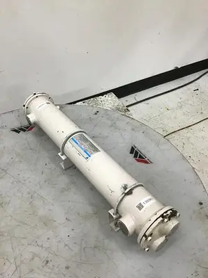 USED DAIKIN LT2020A-10