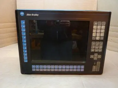 USED ALLEN BRADLEY 6180-FLHEHLDSHCZ