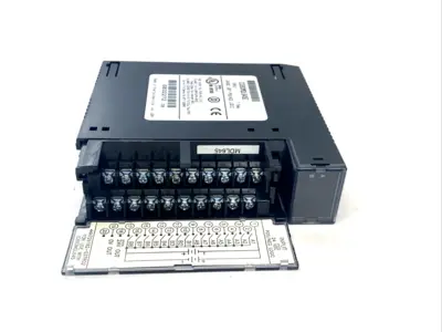 USED GE FANUC IC693MDL645