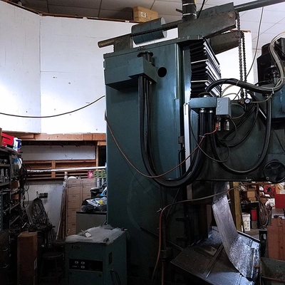 USED 1989 PHOENIX VTC-3010