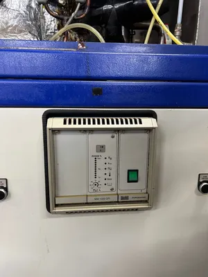 1997 DURR-ECOCLEAN 80C Parts Washers | Graff-Pinkert (15)