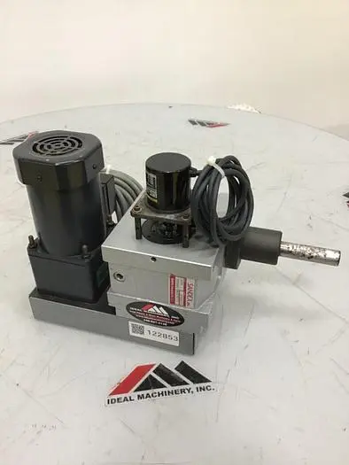 Used SANDEX 6FNT0749R-SM3VW1/X Servo Drives | Ideal Machinery #664279