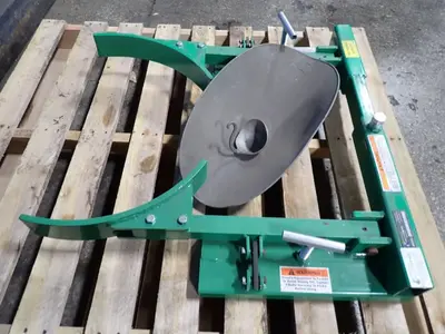 USED VALLEY CRAFT F86165A5 F 9/24