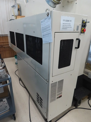 Used YASDA YBM-9150V Jig Borers Minnesota US | Machinesused.com #1418310