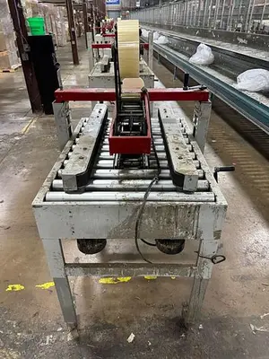 USED BESTPACK MSD22-3